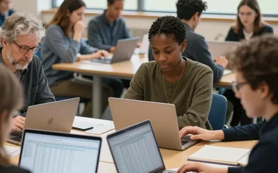 Excel Basics