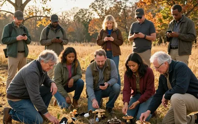 Fall Bioblitz