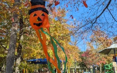 Fall-O-Ween