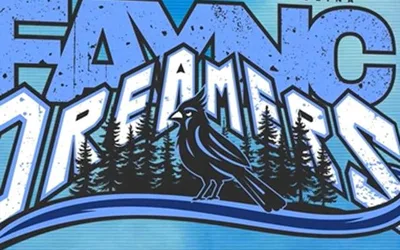 FayNC Dreamer Ville Crawl