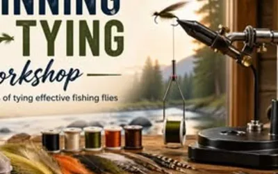 Fly-tying Forum