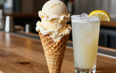 Frozen Fridays at Wolfe & Porter