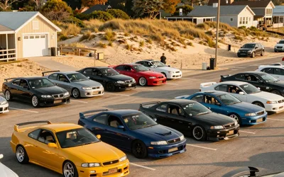 Get Low Outer Banks