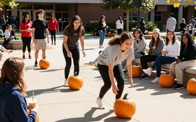 Get Your PUMP-Kin