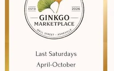 Ginkgo Marketplace
