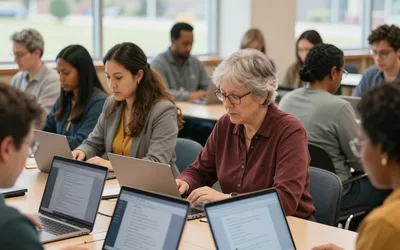 Google Docs Basics