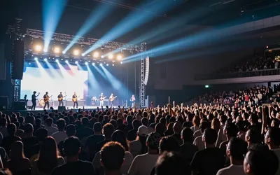 J. Cole: The Fall-Off Tour