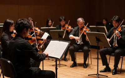 John Williams and His Influences