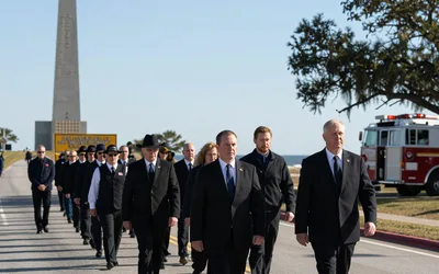 March to Remember