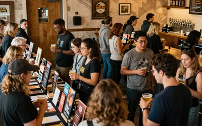 Misfit Market at Dirtbag