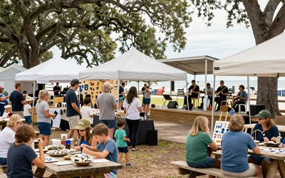NC Oyster Festival