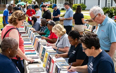 OBX Book Fest