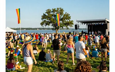 OBX Pridefest