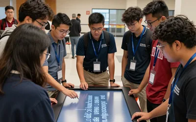 Play the Cyber Bowl