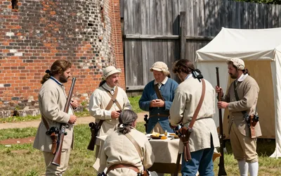 Port Brunswick Day