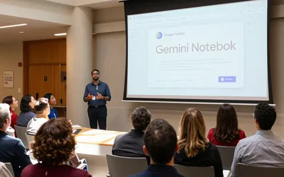 Productivity and Efficiency Gemini