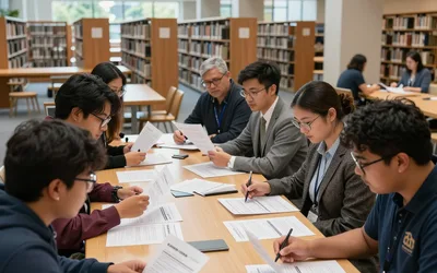 Project Supply Grant Help Sessions