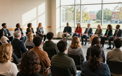 Public Forum on Immigration