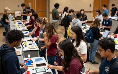 Research & Discovery Fair