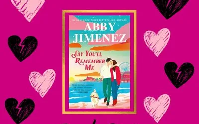 Romance Book Club at Pack Library