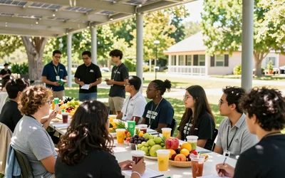 Solar Brunch