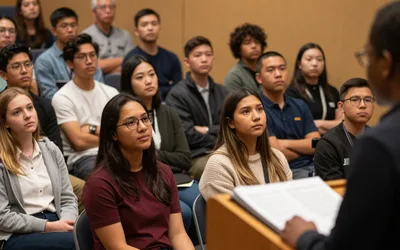Talk: The Impediments to High-Risk