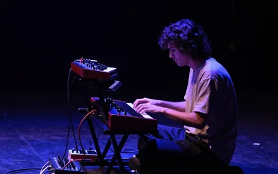 TALsounds | CMM 26-27