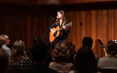 The Liberated Woman’s Songbook