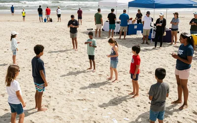 Throwdown Surf Classic