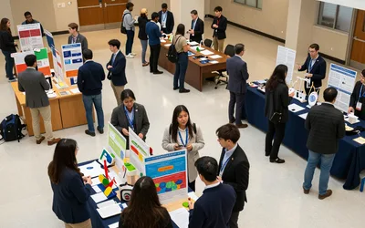 UNC Research Week
