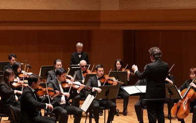 UNC Symphony Orchestra | MFE 26-27
