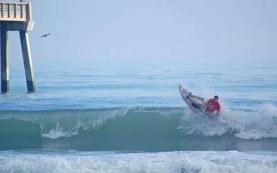 U.S. Open Waveski Championships