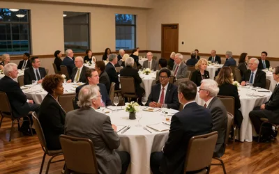 Alumni Honors Banquet