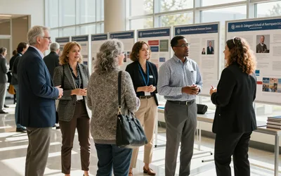 Atmospheric Sciences 40th Anniversary