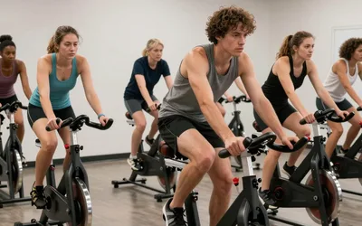 Cycling