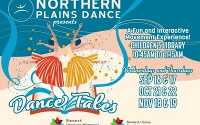 Dance Tales