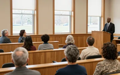 Estate Planning in Rural Areas