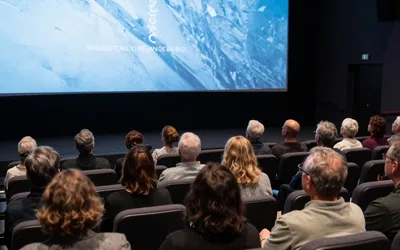Expedition Greenland Screening