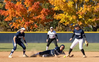 Fall Softball vs. Minnesota Crookston