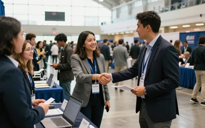 Fall Career Expo