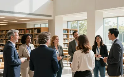 Law School Open House