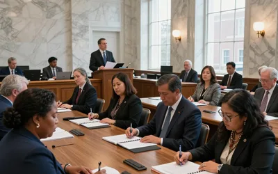 Legislative Bill Drafting Seminar