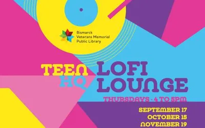 Lofi Lounge for Teens