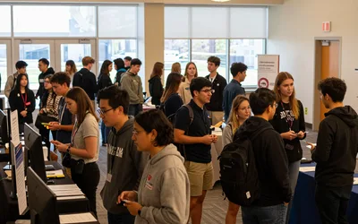 Major-Minor+Grad Fair