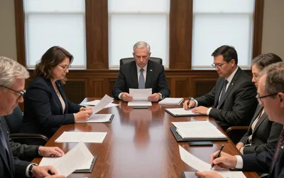 Special Education Funding Committee