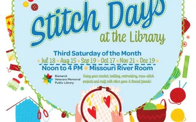 Stitch Days