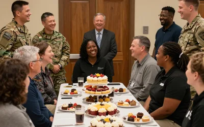 U.S. Navy Birthday