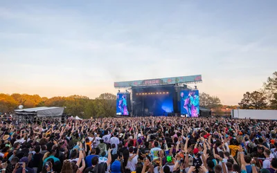 45th Annual Apex PeakFest