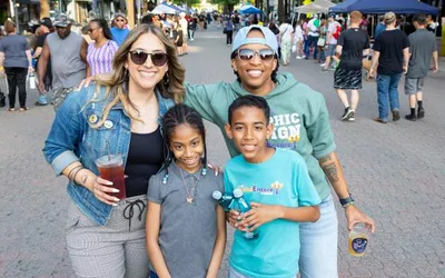 4th Friday 2026