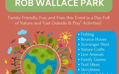 6th Annual Roly Poly Fest